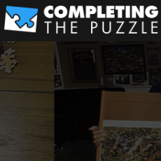Completing the Puzzle Discount Code