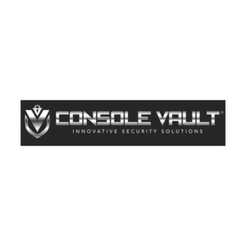 Console Vault Discount Code