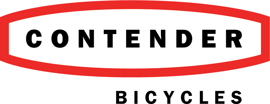Contender Bicycles Discount Code