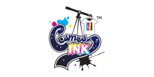 Cosmos Ink Discount Code