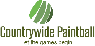 Countrywide Paintball Discount Code