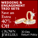 Crown Jewelers Inc. Discount Code