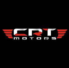 CRT Motor