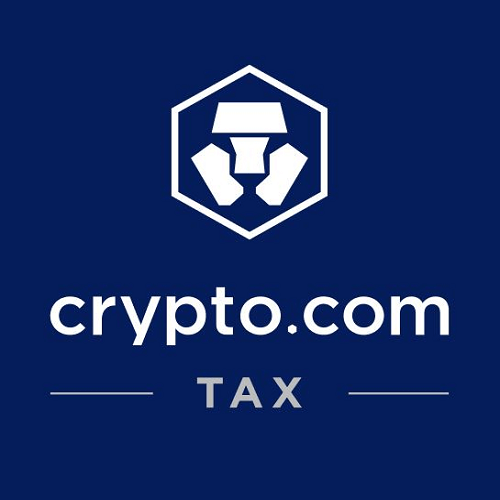 Crypto.com Tax Discount Code