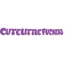 Cute Little Fuckers Discount Code