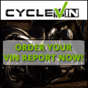 CycleVIN Discount Code