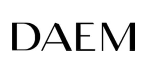 DAEM Discount Code
