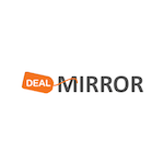 Deal Mirror Discount Code