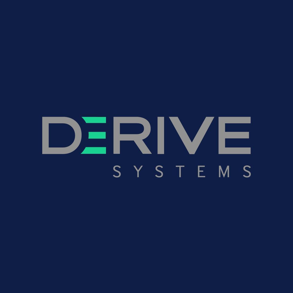 Derive Systems Discount Code