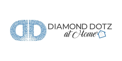 Diamond Dotz at Home Discount Code