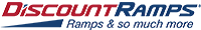Discount Ramps Discount Code