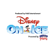 Disney On Ice