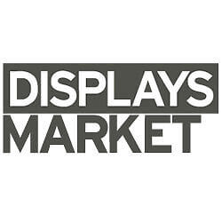 Displays Market Discount Code