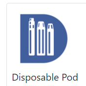 Disposable Pod Discount Code