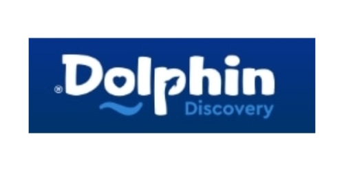 Dolphin Discovery Discount Code
