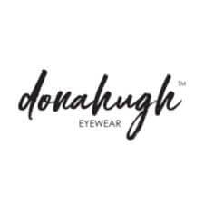 Donahugh Eyewear Discount Code