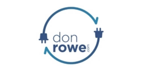 donrowe Discount Code