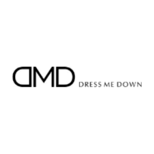 Dress Me Down Discount Code
