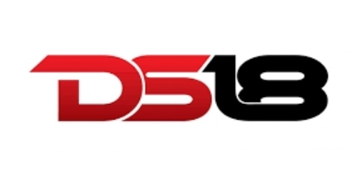 DS18 Discount Code