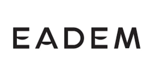 EADEM Discount Code