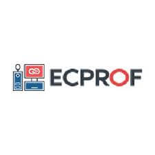 ECPROF Discount Code
