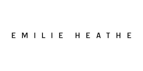 Emilie Heathe Discount Code