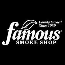 Famous Smoke Shop Discount Code
