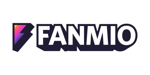 Fanmio Discount Code