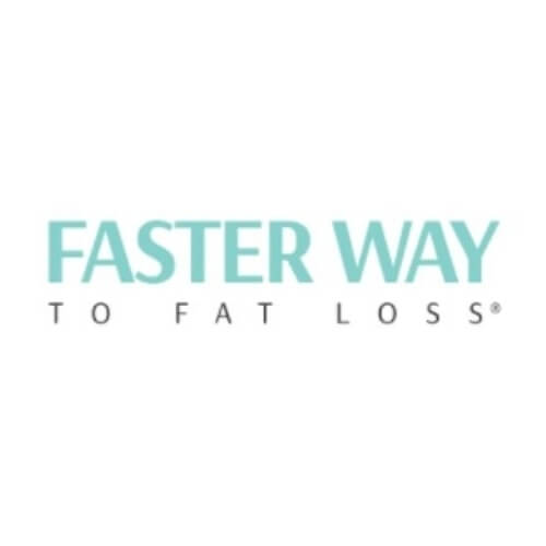 Faster Way To Fat Loss Discount Code
