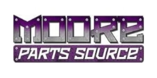 Moore Discount Code