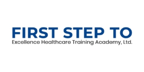 First Step to Excellence Discount Code