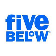 Five Below Discount Code