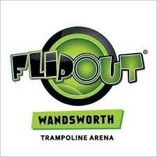 Flip Out Discount Code