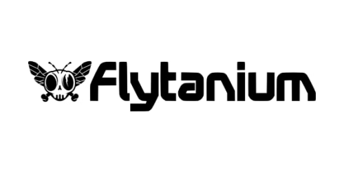 Flytanium Discount Code