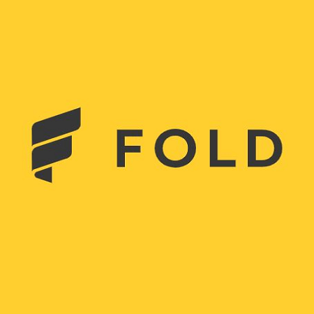 Fold App Discount Code
