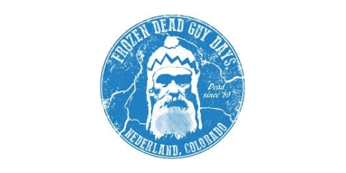 Frozen Dead Guy Days