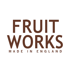 FRUIT WORKS ENGLAND