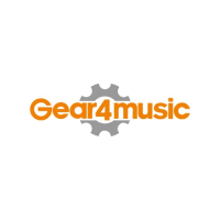Gear4music Discount Code
