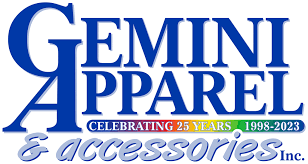 Gemini Apparels