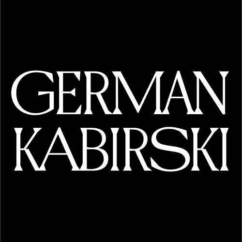 German Kabirski Discount Code