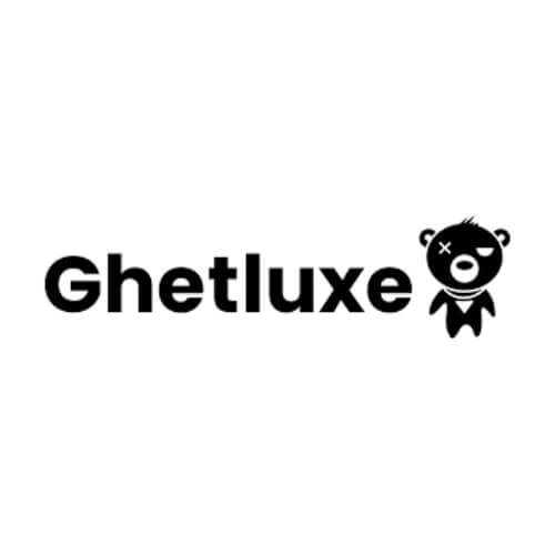 Ghetluxe Discount Code