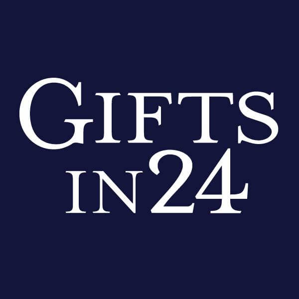 GiftsIn24 Discount Code