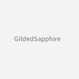 Gilded Sapphire Studio Discount Code