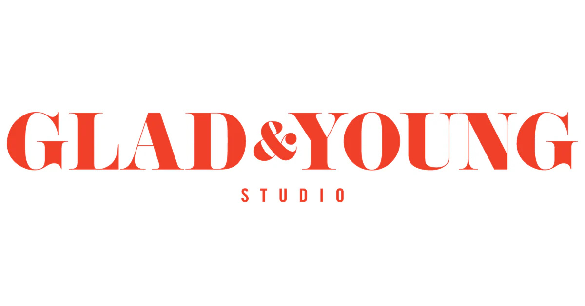 GLAD & YOUNG STUDIO, LLC Discount Code