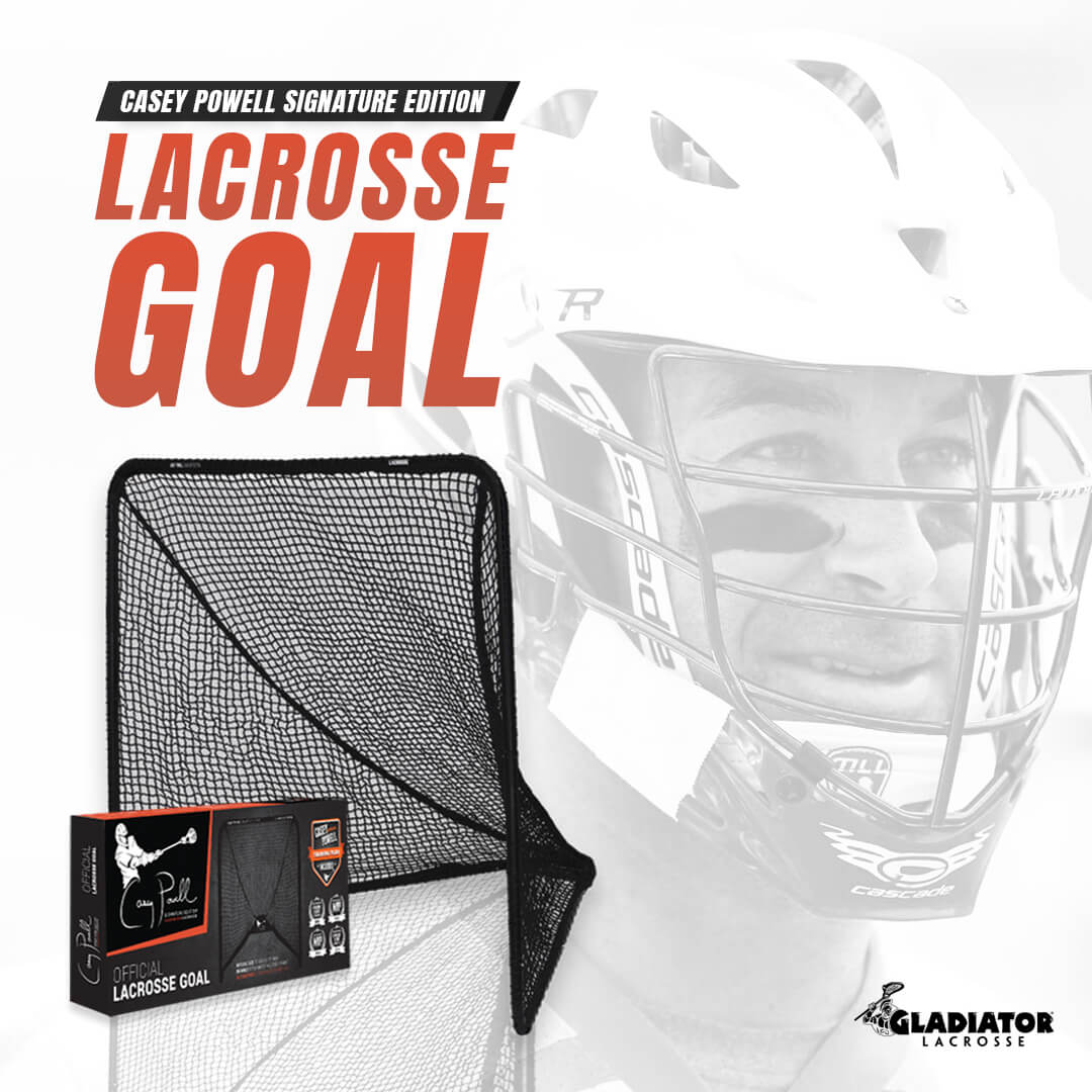 Gladiator Lacrosse Discount Code