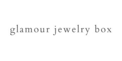 Glamour Jewelry Box Discount Code