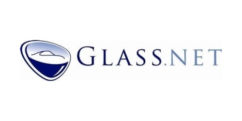Glass.net Discount Code