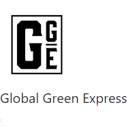 Global Green Express Discount Code