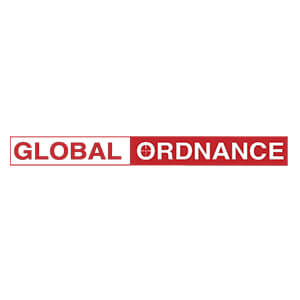 Global Ordnance Discount Code