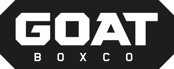 GOAT BOXCO Discount Code